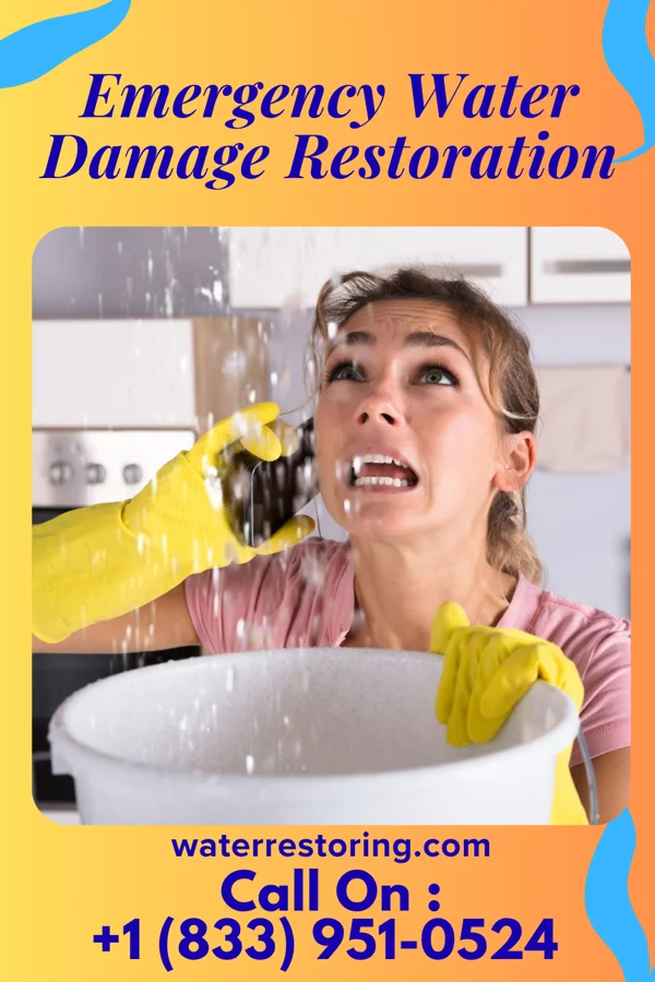 Emergency Water Damage Restoration in Roann, IN